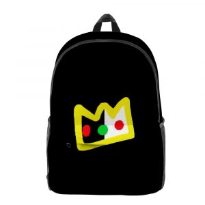 Ranboo Backpacks – Ranboo my beloved Backpack