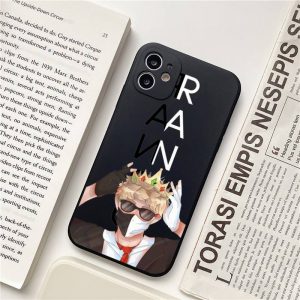 Ranboo Cases – Ranboo iPhone Soft Case