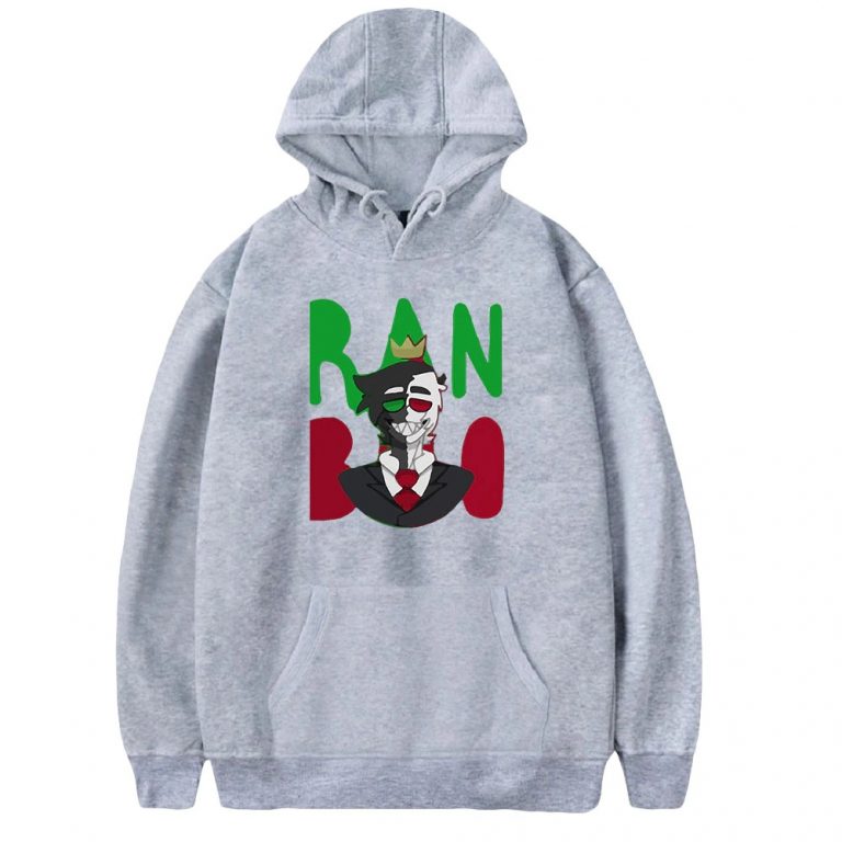 ranboo hoodie official