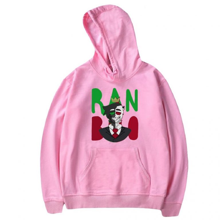 ranboo hoodie official