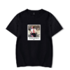 Ranboo T-shirt – My Beloved Merch T Shirt Funny Graphic Print T-shirt