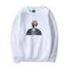 Ranboo Sweatshirts – Ranboo king Pullover Sweatshirt RB2805