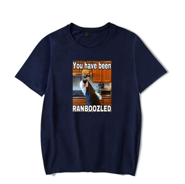 Ranboo Ranboozled T-shirt