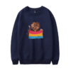 Ranboo Sweatshirts – Ranboo my beloved Pullover Sweatshirt