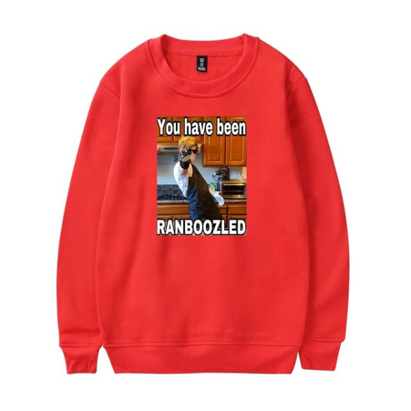Ranboo Ranboozled Sweatshirt