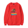 Ranboo Sweatshirts – Ranboo my beloved Pullover Sweatshirt