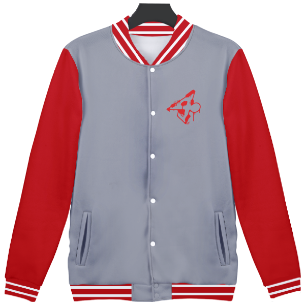 Ranboo Baseball Trendy Jacket